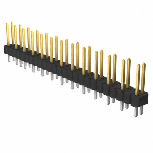 77314-1ADLF by Amphenol ICC (FCI) - CONNECTOR HEADER VERT 50POS 2.54MM