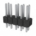 77314-450LF by Amphenol ICC (FCI) - CONNECTOR HEADER VERT 10POS 2.54MM