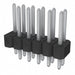 77314-4AHLF by Amphenol ICC (FCI) - CONNECTOR HEADER VERT 12POS 2.54MM