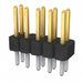 77314-855LF by Amphenol ICC (FCI) - CONNECTOR HEADER VERT 10POS 2.54MM