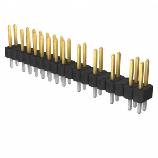 77314-887LF by Amphenol ICC (FCI) - CONNECTOR HEADER VERT 36POS 2.54MM