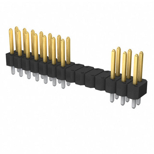 77314-8AFLF by Amphenol ICC (FCI) - CONNECTOR HEADER VERT 28POS 2.54MM