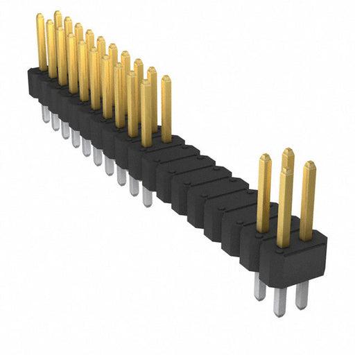 77314-8AGLF by Amphenol ICC (FCI) - CONNECTOR HEADER VERT 36POS 2.54MM