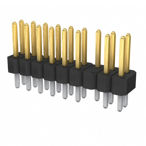 77314-897LF by Amphenol ICC (FCI) - CONNECTOR HEADER VERT 18POS 2.54MM