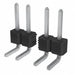 77315-401-06LF by Amphenol ICC (FCI) - CONNECTOR HEADER R/A 6POS 2.54MM