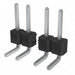 77315-401-34LF by Amphenol ICC (FCI) - CONNECTOR HEADER R/A 34POS 2.54MM