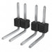 77315-403-14LF by Amphenol ICC (FCI) - CONNECTOR HEADER R/A 14POS 2.54MM
