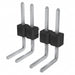 77315-407-26LF by Amphenol ICC (FCI) - CONNECTOR HEADER R/A 26POS 2.54MM