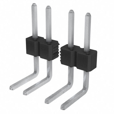 77315-407-13LF by Amphenol ICC (FCI) - CONNECTOR HEADER R/A 16POS 2.54MM