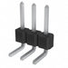 77315-413-03LF by Amphenol ICC (FCI) - CONNECTOR HEADER R/A 3POS 2.54MM