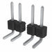 77315-413-09 by Amphenol ICC (FCI) - CONNECTOR HEADER R/A 9POS 2.54MM
