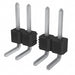 77315-413-06 by Amphenol ICC (FCI) - CONNECTOR HEADER R/A 6POS 2.54MM