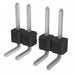 77315-413-09LF by Amphenol ICC (FCI) - CONNECTOR HEADER R/A 9POS 2.54MM