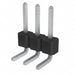 77315-418-03LF by Amphenol ICC (FCI) - CONNECTOR HEADER R/A 3POS 2.54MM
