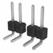 77315-418-31LF by Amphenol ICC (FCI) - CONNECTOR HEADER R/A 31POS 2.54MM