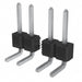 77315-418-29LF by Amphenol ICC (FCI) - CONNECTOR HEADER R/A 29POS 2.54MM