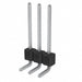 77315-422-03LF by Amphenol ICC (FCI) - CONNECTOR HEADER R/A 3POS 2.54MM