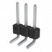 77315-424-03LF by Amphenol ICC (FCI) - CONNECTOR HEADER R/A 3POS 2.54MM