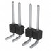 77315-425-12LF by Amphenol ICC (FCI) - CONNECTOR HEADER R/A 12POS 2.54MM