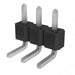 77315-428-03LF by Amphenol ICC (FCI) - CONNECTOR HEADER R/A 3POS 2.54MM
