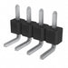 77315-428-04LF by Amphenol ICC (FCI) - CONNECTOR HEADER R/A 4POS 2.54MM
