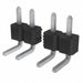 77315-428-13LF by Amphenol ICC (FCI) - CONNECTOR HEADER R/A 13POS 2.54MM