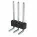 77315-429-03LF by Amphenol ICC (FCI) - CONNECTOR HEADER R/A 3POS 2.54MM