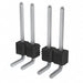 77315-432-06LF by Amphenol ICC (FCI) - CONNECTOR HEADER R/A 6POS 2.54MM