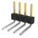 77315-103-04LF by Amphenol ICC (FCI) - CONNECTOR HEADER R/A 4POS 2.54MM