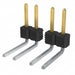 77315-103-09LF by Amphenol ICC (FCI) - CONNECTOR HEADER R/A 9POS 2.54MM