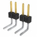 77315-107-36 by Amphenol ICC (FCI) - CONNECTOR HEADER R/A 36POS 2.54MM