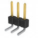 77315-818-03LF by Amphenol ICC (FCI) - CONNECTOR HEADER R/A 3POS 2.54MM