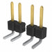 77315-818-13LF by Amphenol ICC (FCI) - CONNECTOR HEADER R/A 13POS 2.54MM