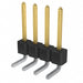 77315-825-04LF by Amphenol ICC (FCI) - CONNECTOR HEADER R/A 4POS 2.54MM