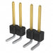 77315-825-36LF by Amphenol ICC (FCI) - CONNECTOR HEADER R/A 36POS 2.54MM