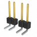 77315-825-07LF by Amphenol ICC (FCI) - CONNECTOR HEADER R/A 7POS 2.54MM
