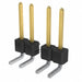 77315-825-14LF by Amphenol ICC (FCI) - CONNECTOR HEADER R/A 14POS 2.54MM