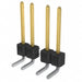 77315-133-36LF by Amphenol ICC (FCI) - CONNECTOR HEADER R/A 36POS 2.54MM