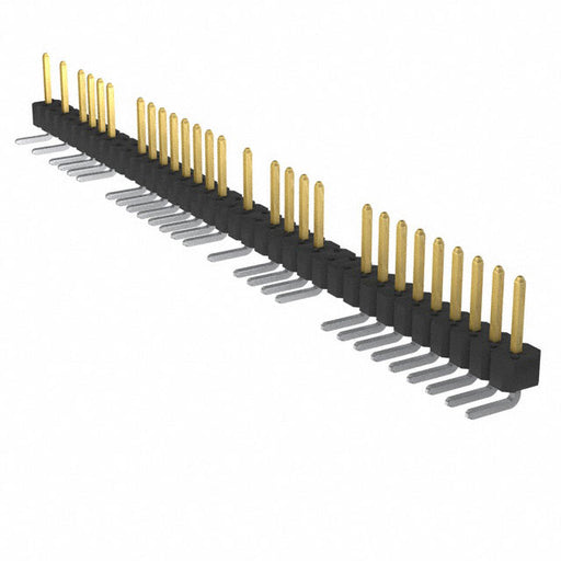 77316-140 by Amphenol ICC (FCI) - CONNECTOR HEADER R/A 36POS 2.54MM