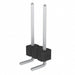 77316-448LF by Amphenol ICC (FCI) - CONNECTOR HEADER R/A 3POS 2.54MM