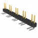 77316-847LF by Amphenol ICC (FCI) - CONNECTOR HEADER R/A 18POS 2.54MM