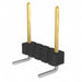 77316-849LF by Amphenol ICC (FCI) - CONNECTOR HEADER R/A 5POS 2.54MM