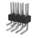 77317-403-08LF by Amphenol ICC (FCI) - CONNECTOR HEADER R/A 8POS 2.54MM