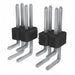 77317-403-22LF by Amphenol ICC (FCI) - CONNECTOR HEADER R/A 22POS 2.54MM