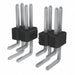 77317-403-62LF by Amphenol ICC (FCI) - CONNECTOR HEADER R/A 62POS 2.54MM