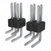 77317-403-38LF by Amphenol ICC (FCI) - CONNECTOR HEADER R/A 38POS 2.54MM