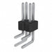 77317-404-04LF by Amphenol ICC (FCI) - CONNECTOR HEADER R/A 4POS 2.54MM