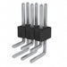 77317-404-06LF by Amphenol ICC (FCI) - CONNECTOR HEADER R/A 6POS 2.54MM