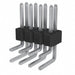 77317-404-08LF by Amphenol ICC (FCI) - CONNECTOR HEADER R/A 8POS 2.54MM