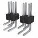 77317-404-36LF by Amphenol ICC (FCI) - CONNECTOR HEADER R/A 36POS 2.54MM